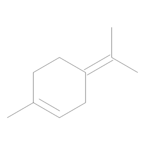 Terpinolene (~90%)