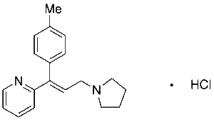 Triprolidine Hydrochloride