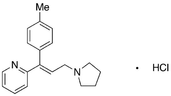 Triprolidine Hydrochloride
