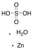 Zinc Sulfate Monohydrate