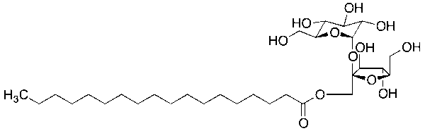 Sucrose Stearate - 70% monostearate