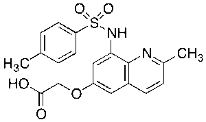 Zinquin Ethyl Ester