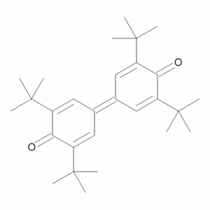 Tetra-tert-butyldiphenoquinone