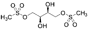 Treosulfan