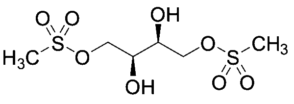 Treosulfan