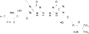 Valganciclovir N3,N3'-Methylene Dimer (>90%)