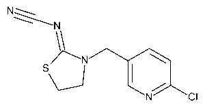 Thiacloprid