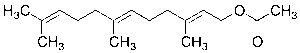 (2E,6E)-3,7,11-Trimethyldodeca-2,6,10-trien-1-yl Acetate