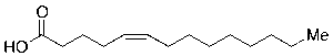 cis-5-Tetradecenoic Acid