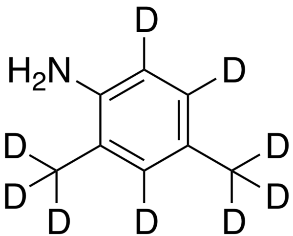 2,4-Dimethylaniline-d9