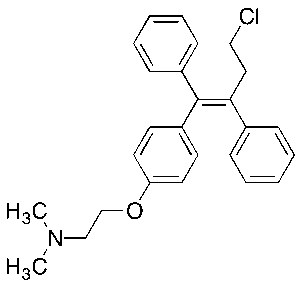 Toremifene