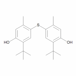 4,4'-Thiobis(2-tert-butyl-5-methylphenol)
