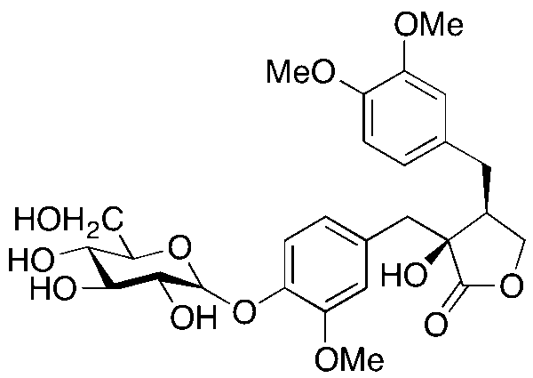 Tracheloside