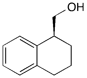 (S)-1,2,3,4-Tetrahydro-1-naphthalenemethanol