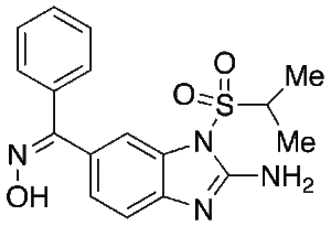 Zinviroxime