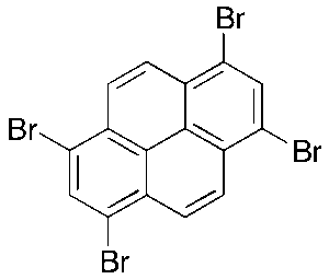 1,3,6,8-Tetrabromopyrene