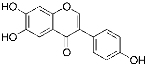 4',6,7-Trihydroxyisoflavone