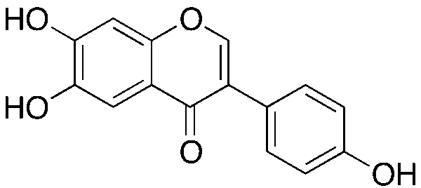 4',6,7-Trihydroxyisoflavone