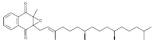 Vitamin K1 2,3-Epoxide (Mixture of Diastereomers)
