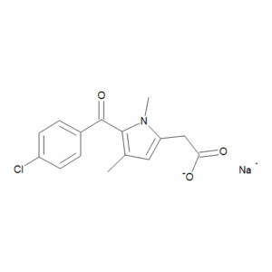 Zomepirac Sodium Salt