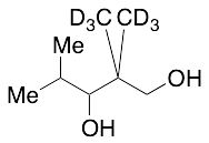 2,2,4-Trimethyl-1,3-pentanediol-d6