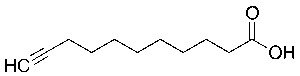 10-Undecynoic Acid