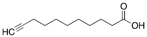 10-Undecynoic Acid