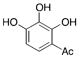 2,3,4-Trihydroxyacetophenone