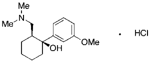 (-)-Tramadol Hydrochloride