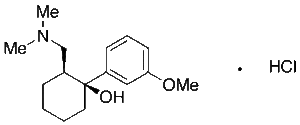 (-)-Tramadol Hydrochloride
