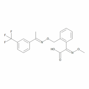 Trifloxystrobin Acid