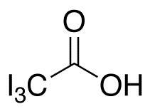 Triiodoacetic Acid (90%)