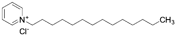 Tetradecyl Pyridinium Chloride