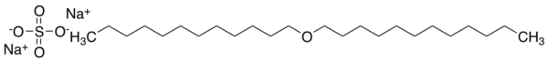 Sodium Lauryl Ether Sulfate