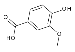 Vanillic Acid