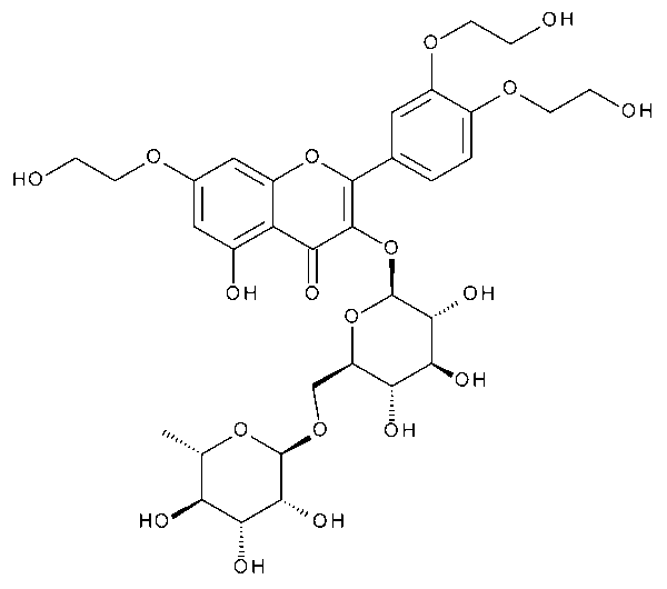 Troxerutin (85%)