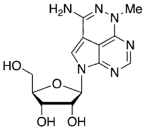 Triciribine