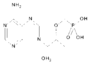 Tenofovir Monohydrate