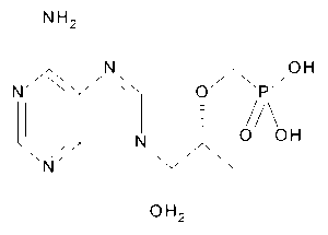 Tenofovir Monohydrate
