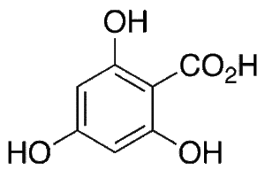 2,4,6-Trihydroxybenzoic Acid
