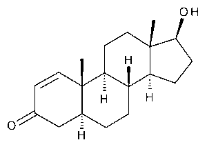 ∆1-Testosterone