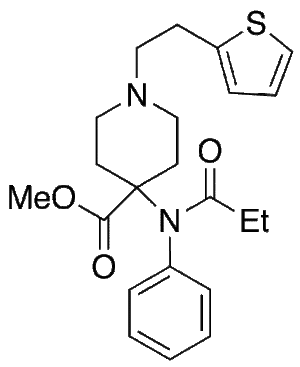 Thiofentanil
