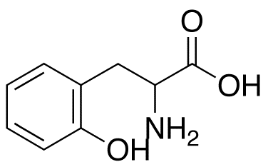 D,L-o-Tyrosine
