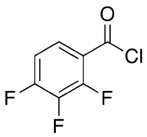 2,3,4-Trifluorobenzoyl Chloride