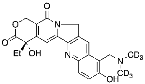 Topotecan-d6