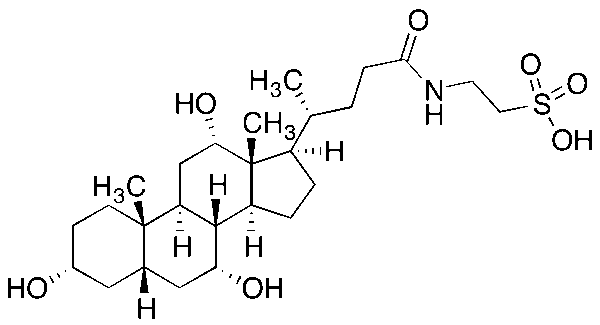 Taurocholic Acid