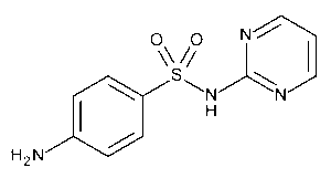 Sulfadiazine