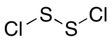 Sulfur Monochloride