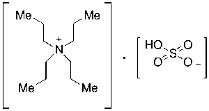 Tetrapropylammonium Bisulfate