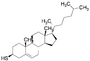 Thiocholesterol